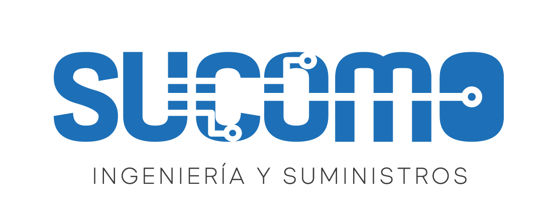 Logo Sucomo